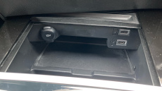 Vauxhall Astra 1.2 Turbo 130 GS 5dr Auto Petrol Estate